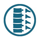 椎間板ヘルニア